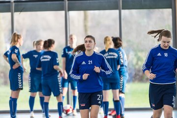 Bild 93 - Hesebeck Hallenmasters